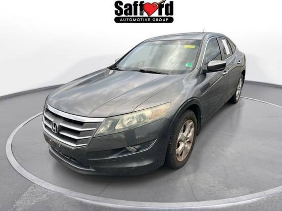 HONDA ACCORD CROSSTOUR 2011 5J6TF2H51BL003945 image